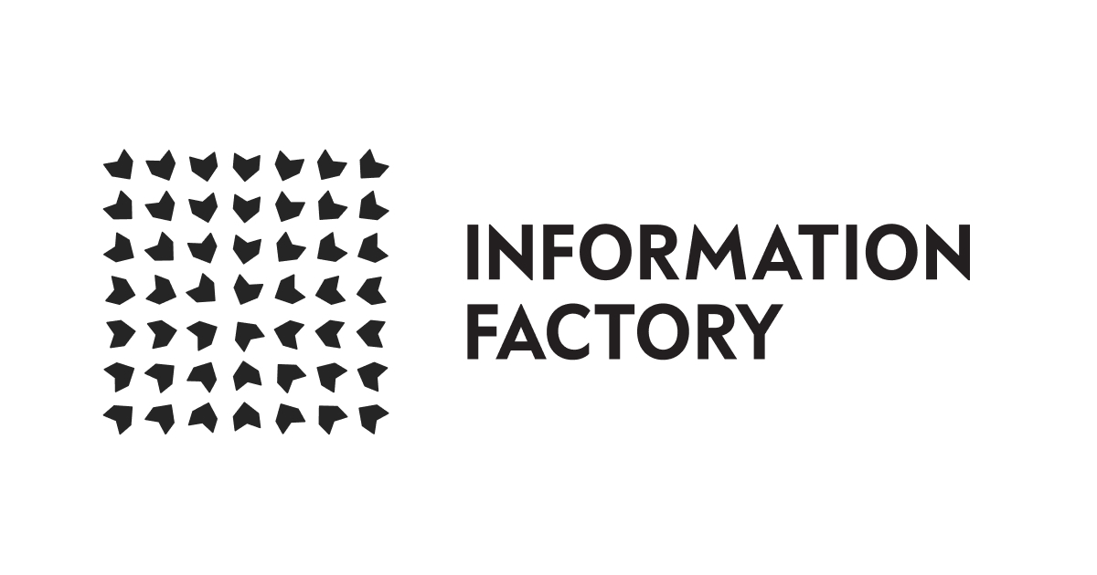 Information Factory Group AG Logo
